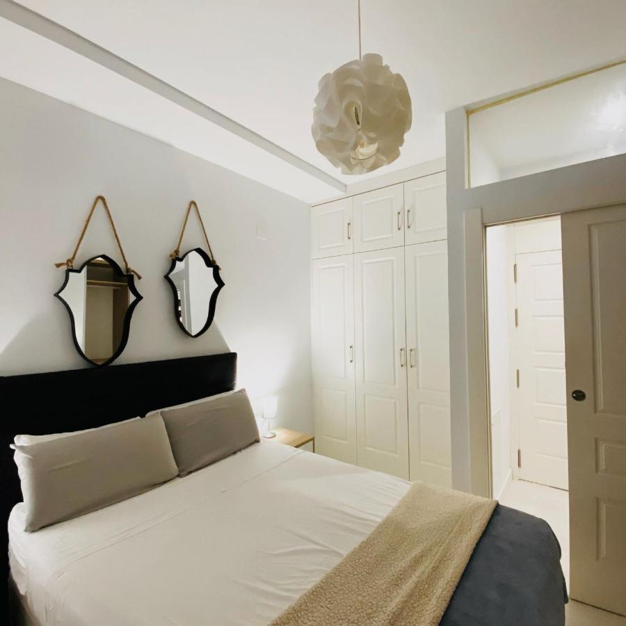 Appartamento Charming Colon By Sharingco Granada Esterno foto