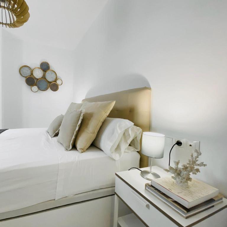 Appartamento Charming Colon By Sharingco Granada Esterno foto