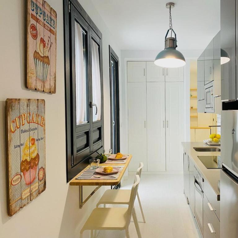 Appartamento Charming Colon By Sharingco Granada Esterno foto