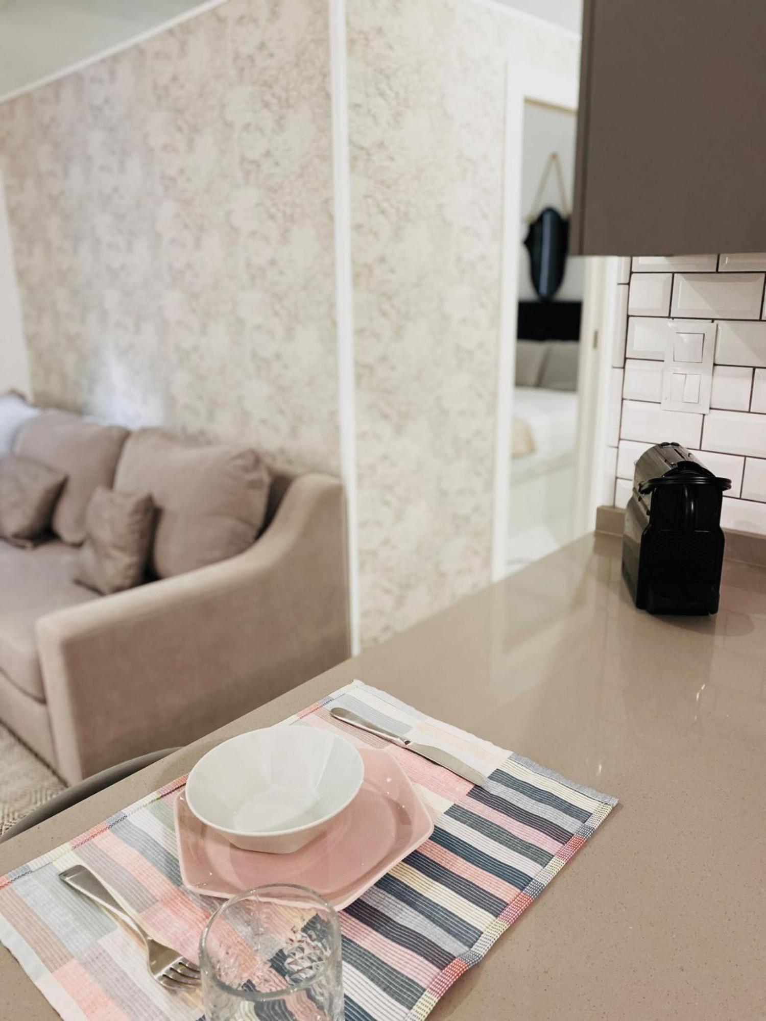 Appartamento Charming Colon By Sharingco Granada Esterno foto